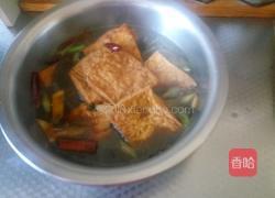 五香豆腐干的做法图解10