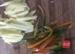 酿鸡翅的做法图解2