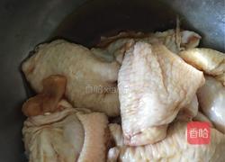 酿鸡翅的做法图解4