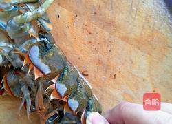 龙虾三吃 的做法图解11