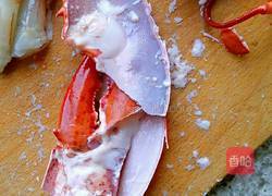 龙虾三吃 的做法图解17