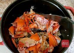 龙虾三吃 的做法图解20