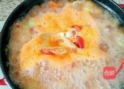 龙虾三吃 的做法图解24