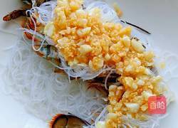 龙虾三吃 的做法图解30