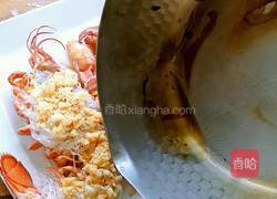 龙虾三吃 的做法图解38