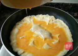 秋葵炒鸡蛋的做法图解7