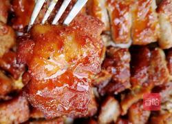 叉烧肉的做法图解10