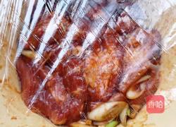 叉烧肉的做法图解3