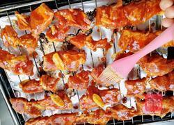 叉烧肉的做法图解7