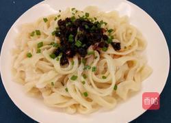 拉条子的做法图解8