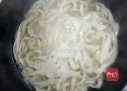 拉条子的做法图解6
