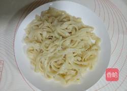 拉条子的做法图解7
