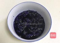 全麦星空面包的做法图解1