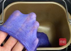 全麦星空面包的做法图解6