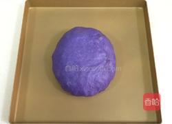 全麦星空面包的做法图解12