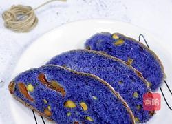 全麦星空面包的做法图解20