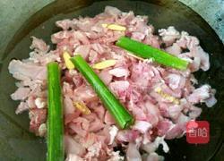 辣子兔丁的做法图解3