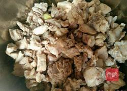 辣子兔丁的做法图解6