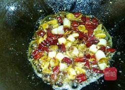 辣子兔丁的做法图解11