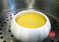 肉末蒸鸡蛋的做法图解7