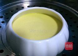 肉末蒸鸡蛋的做法图解9