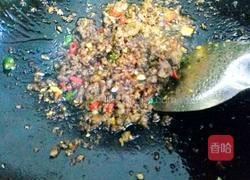 肉末蒸鸡蛋的做法图解11