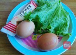 三明治的做法图解2