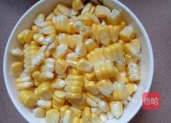 玉米粥的做法图解2
