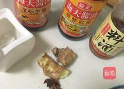 同庆楼做法,红烧肉的做法图解3