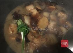 同庆楼做法,红烧肉的做法图解5