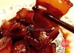 同庆楼做法,红烧肉的做法图解8