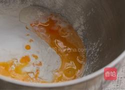豆沙扭扭包的做法图解7