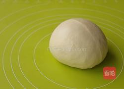 豆沙扭扭包的做法图解10