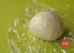 豆沙扭扭包的做法图解11