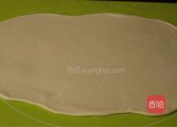 豆沙扭扭包的做法图解12