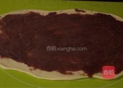 豆沙扭扭包的做法图解13