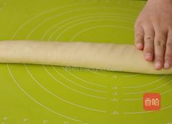 豆沙扭扭包的做法图解14