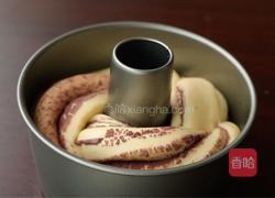 豆沙扭扭包的做法图解18