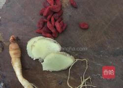 乌鸡汤的做法图解6