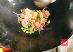 泡椒鱿鱼卷的做法图解5