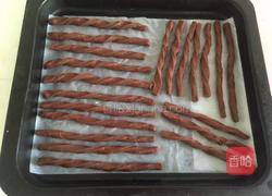 可可阿拉棒的做法图解11