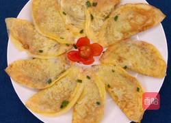 鸡蛋皮饺子的做法图解13