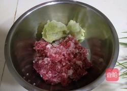 鸡蛋皮饺子的做法图解5