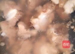 新鲜石斛虫草花炖排骨的做法图解1