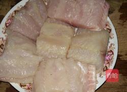 清蒸巴沙鱼的做法图解4