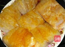 清蒸巴沙鱼的做法图解5