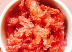 蜂蜜柚子茶的做法图解8