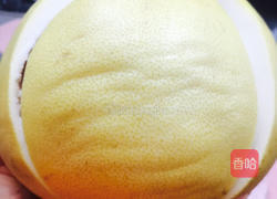 蜂蜜柚子茶的做法图解1