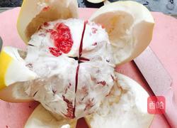 蜂蜜柚子茶的做法图解2