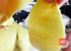 蜂蜜柚子茶的做法图解5